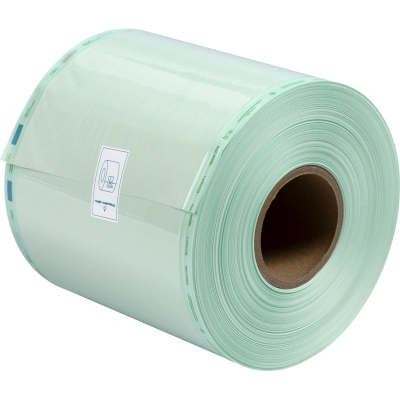 Рулон для стерилизации 100мм*200м/ ТерраМед