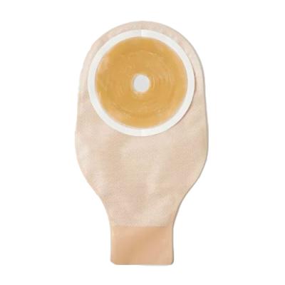 Калоприемник Абуцел-К дренируемый прозрачный 20-70 мм/ Пальма/5/