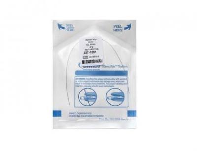 15. Дуга Broad Arch Ni-Ti 014, н/ч маленькая/ Ormco (Н)