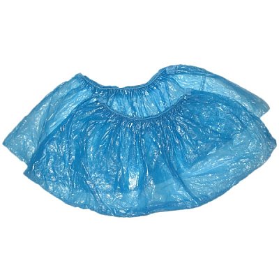 Бахилы 35 мкр /Промед/25/2000