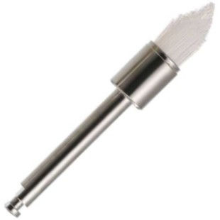 Щетка полировочная стомат.нейлон заостренная для УН/ OcciDental