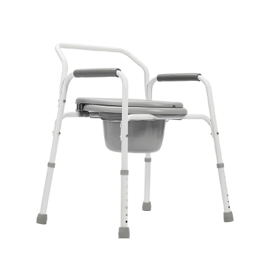 Кресло-стул с санитарным оснащением Ortonica TU 1 (45см)