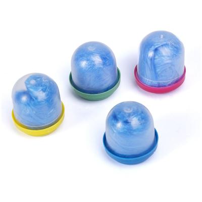 Бахилы 17 мкр в капсуле/Медсервис/1000