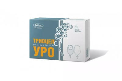 Уроприемник Триоцел-С-Уро №5