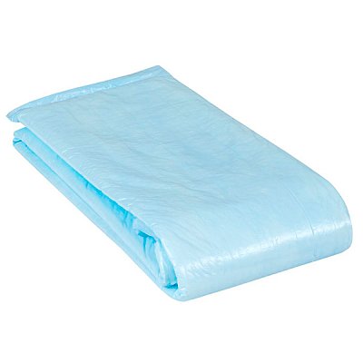 Пеленка впитывающая стерил. 60*90 см Инмедиз