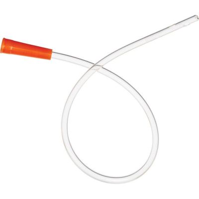 Катетер уролог. Нелатона стер. муж. CH-16 40 см. /Хайянь