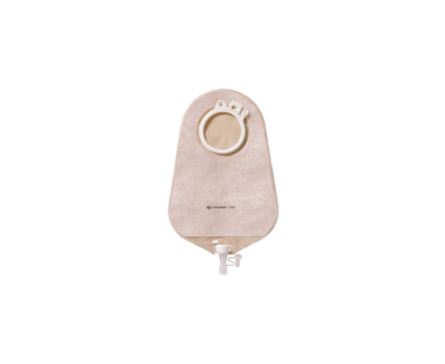 Мешок уростомный Alterna прозрачный,фланец 60 мм /Coloplast