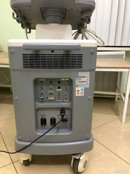 Аппарат ультразвуковой диагностический Mindray DC-N6